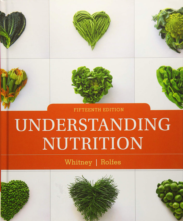 Understanding Nutrition - Standalone Book