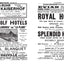 Bradshaws Continental Railway Guide (full edition) (Old House)
