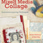 Explore Mixed Media Collage: Innovative Layering Techniques