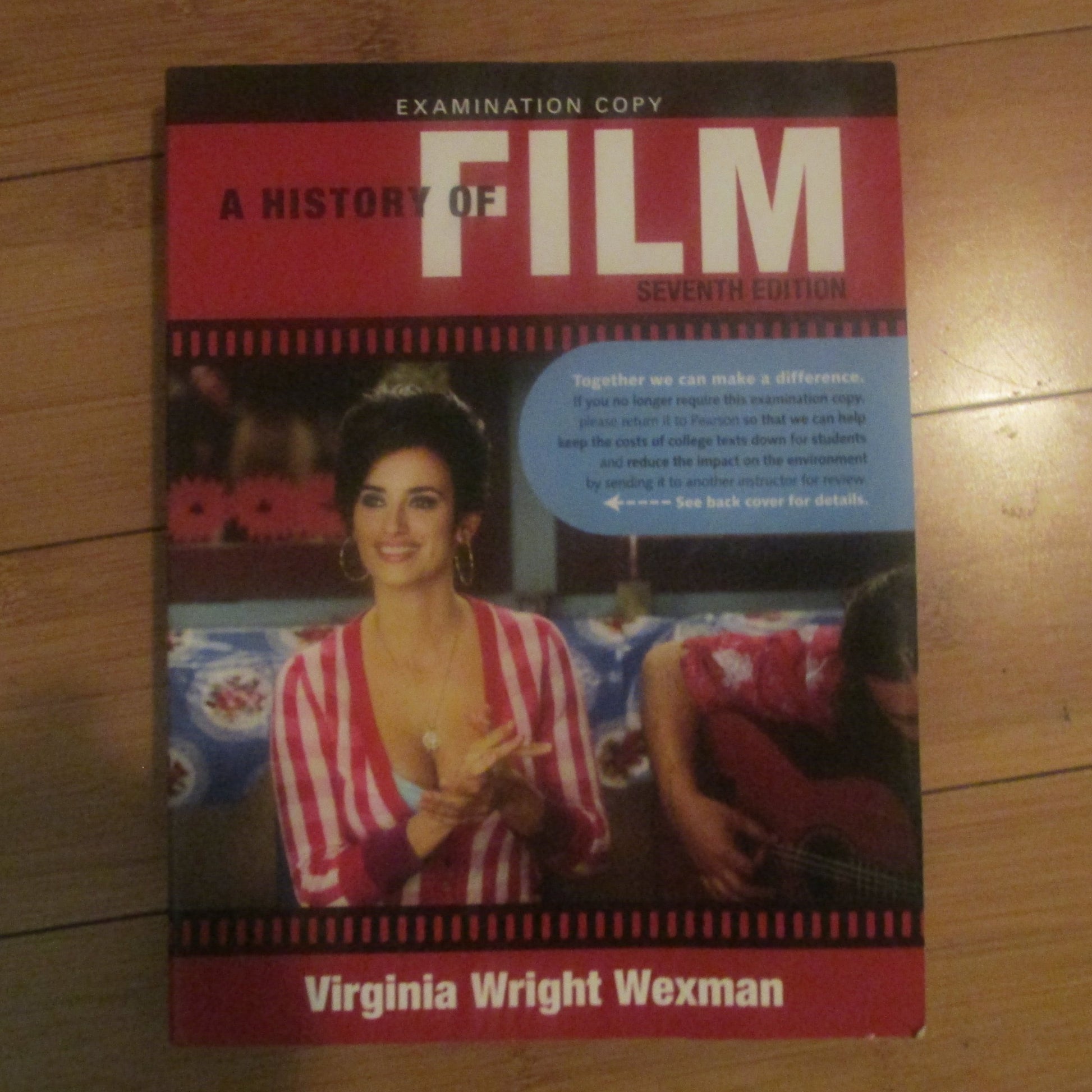 History of Film, A