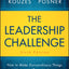 The Leadership Challenge: How to Make Extraordinary Things Happen in Organizations