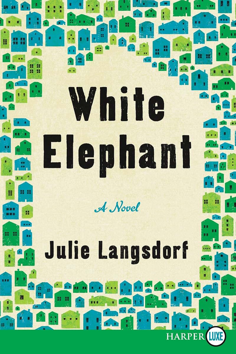 White Elephant: A Novel