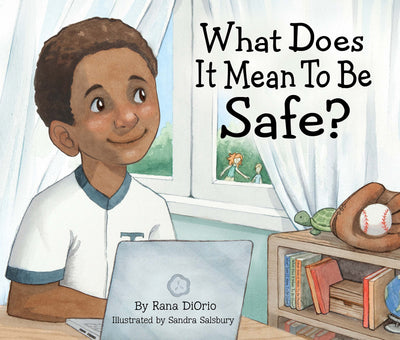 What Does It Mean to Be Safe?