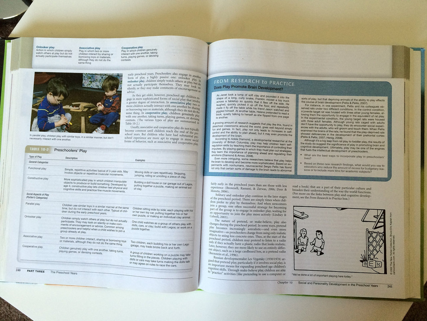 Child Development (5th Edition)