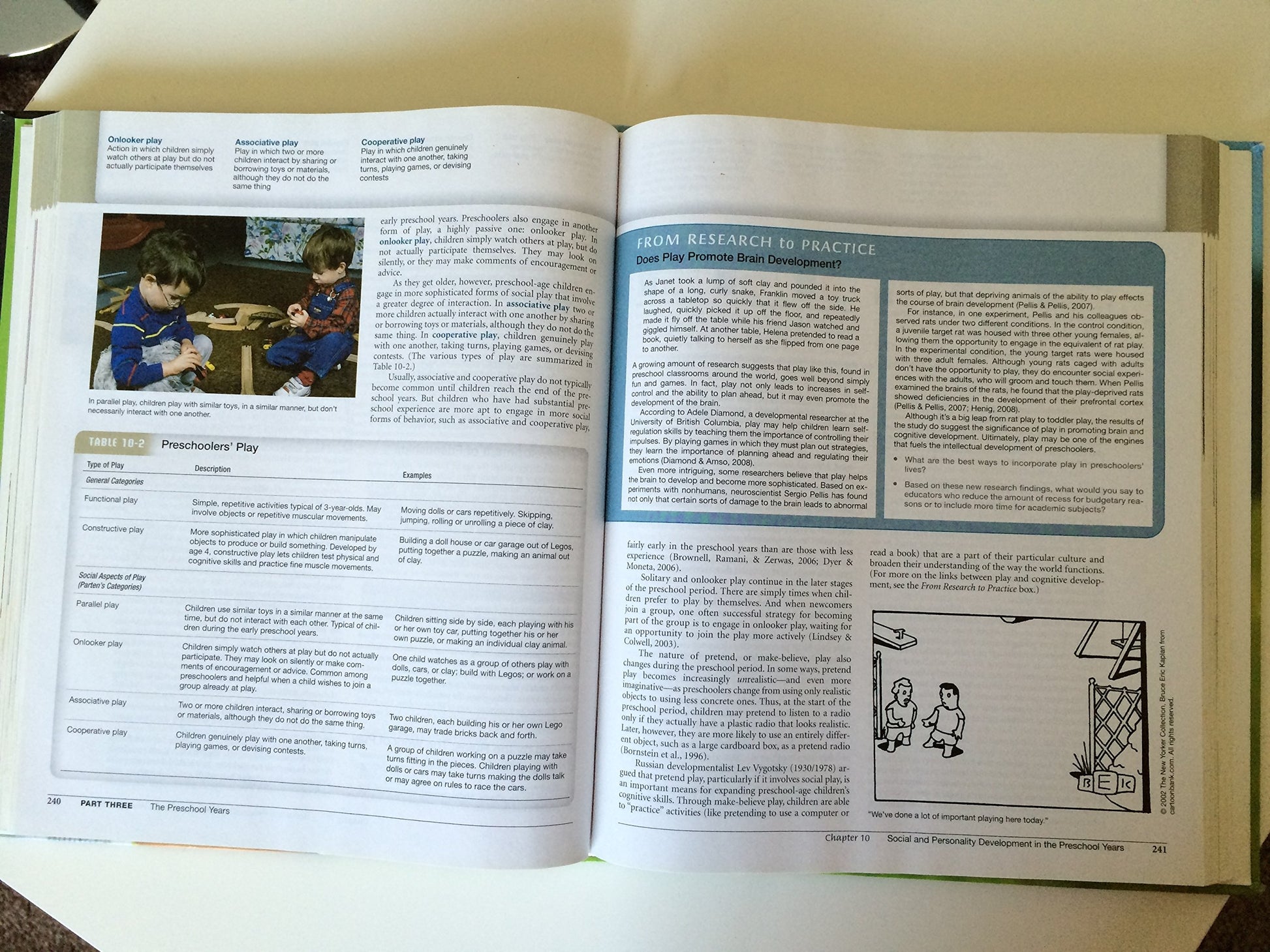 Child Development (5th Edition)