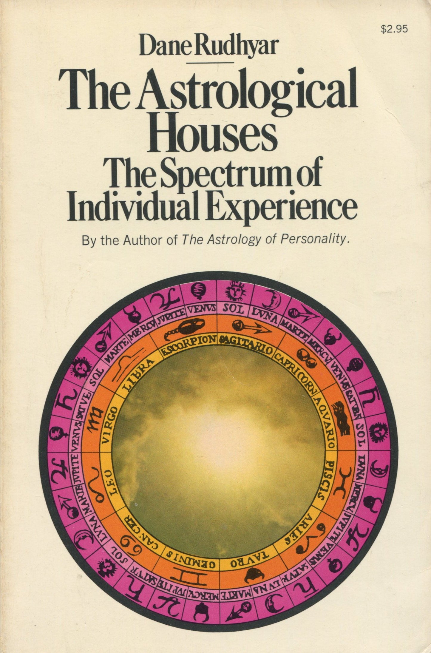 The Astrological Houses: The Spectrum of Individual Experien
