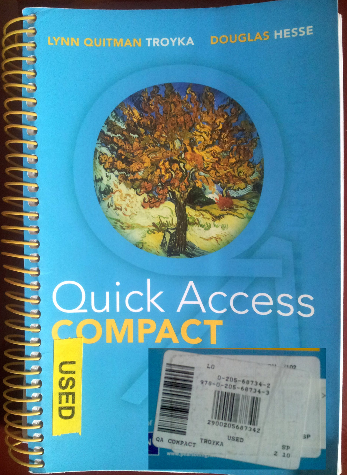 Quick Access Compact (2nd Edition)