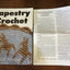 Tapestry Crochet