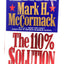 The 110% Solution: Using Good Old American Know-How to Manage Your Time, Talent, and Ideas