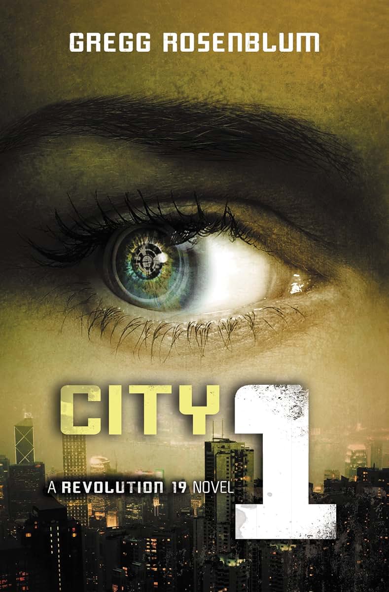 City 1 (Revolution 19, 3)
