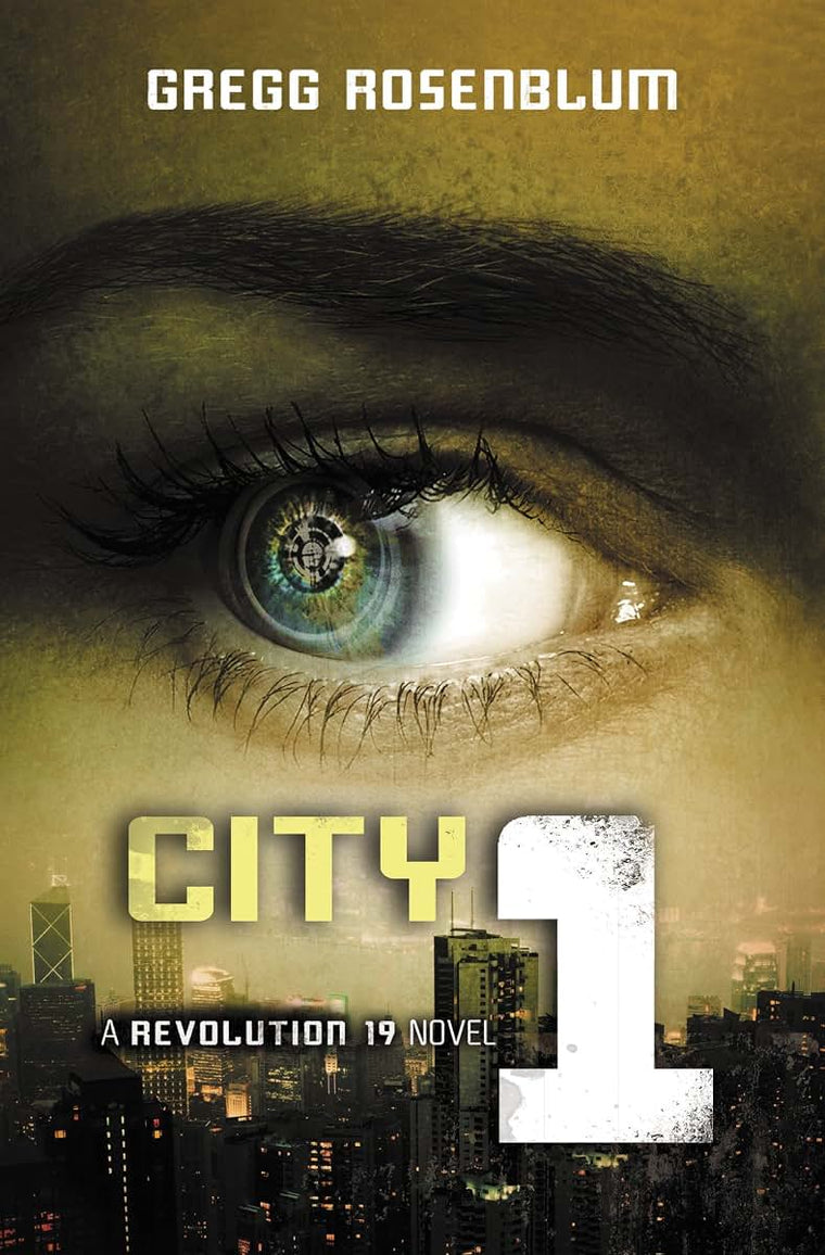 City 1 (Revolution 19, 3)