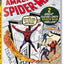 Marvel Comics Library. Spider-Man. 1962-1964 (Jumbo)