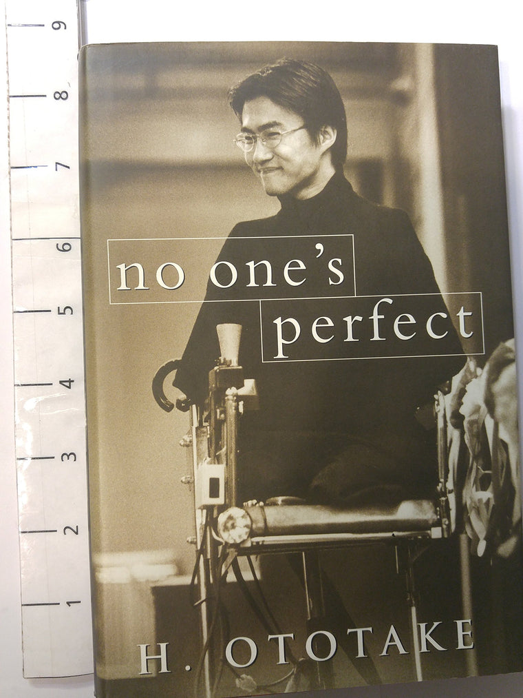 No One's Perfect