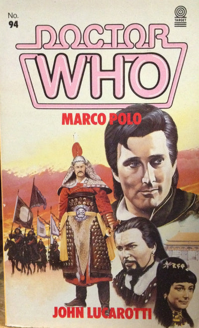 Marco Polo (Doctor Who #94)