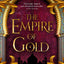 Daevabad Trilogy Series 3 Books Collection Set By S. A. Chakraborty (The City of Brass, The Kingdom of Copper, The Empire of Gold)