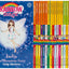 Rainbow Magic The Magical Adventure Collection 21 Books Set Including 3 Series by Daisy Meadows (Weather Fairies, Jewel Fairies & Sporty Fairies)