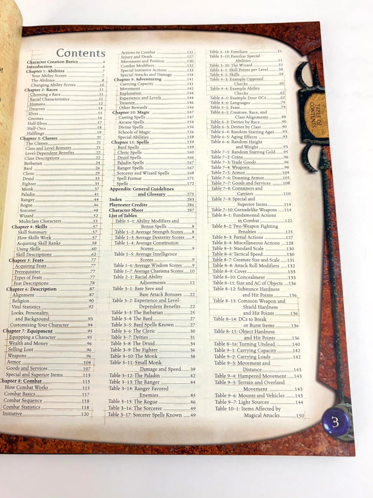 Dungeons & Dragons Player's Handbook: Core Rulebook 1