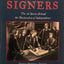 The signers: The fifty-six stories behind the Declaration of Independence