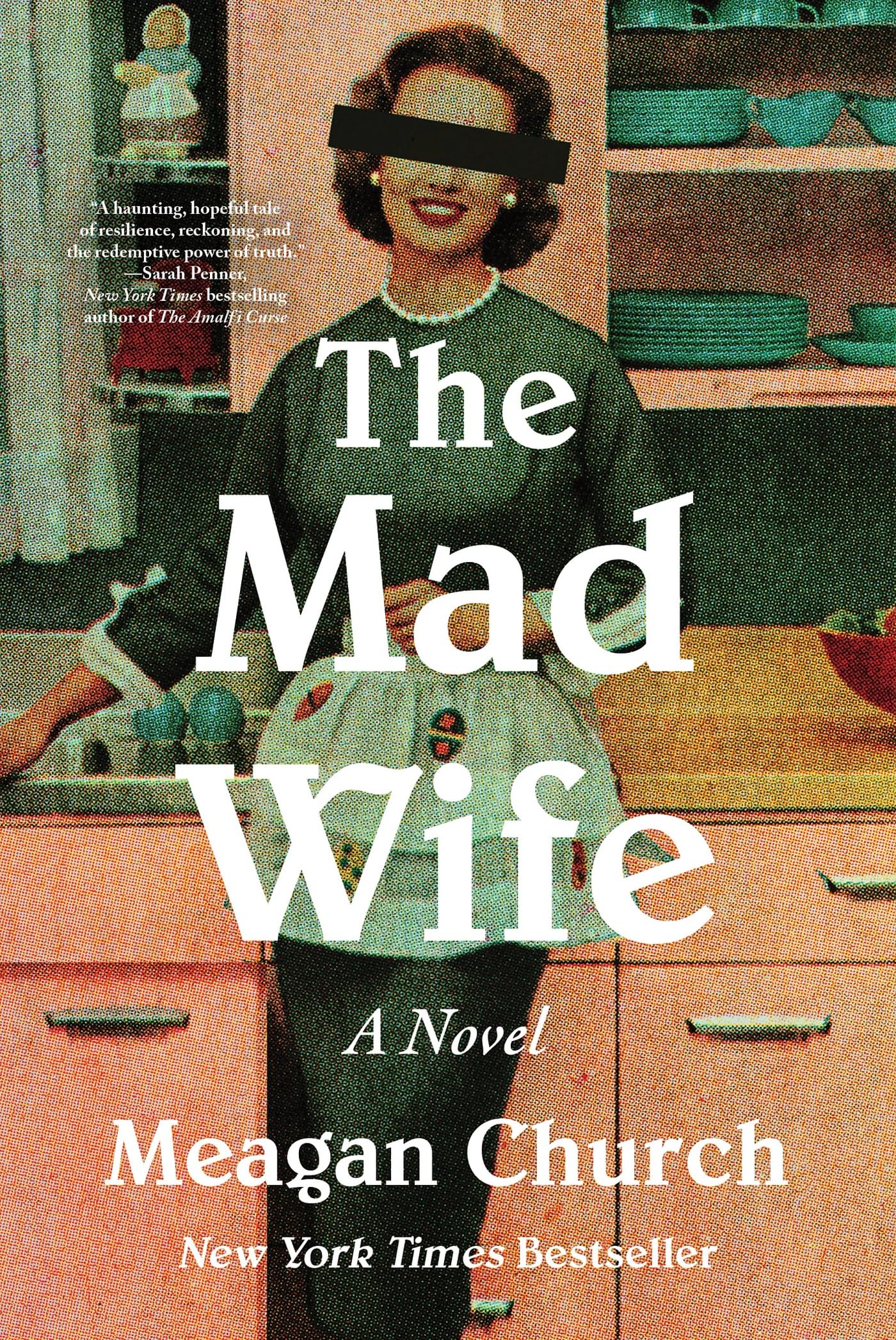 The Mad Wife: A Novel