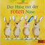 Der Hase mit der roten Nase (German Edition)