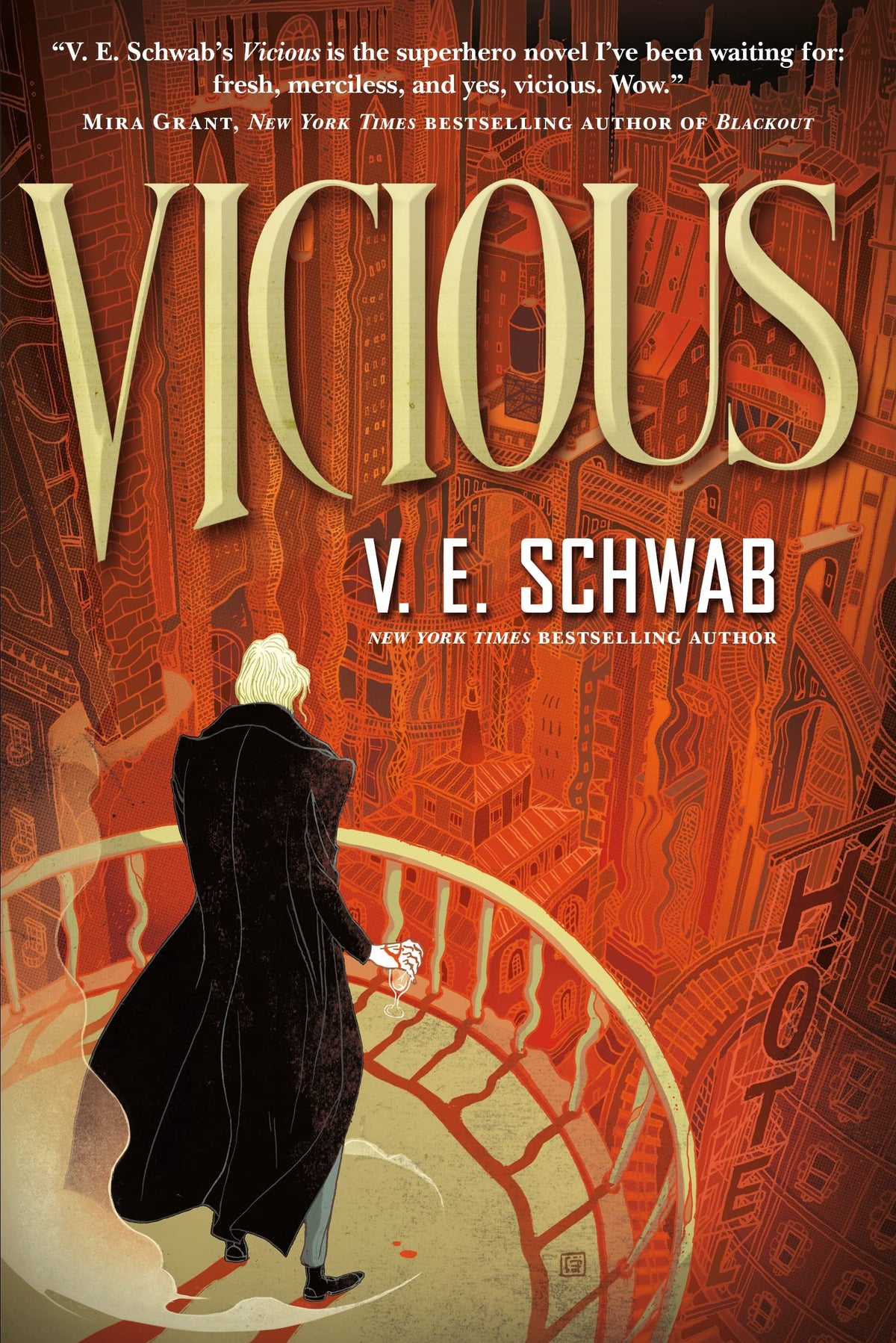 Vicious (Villains)