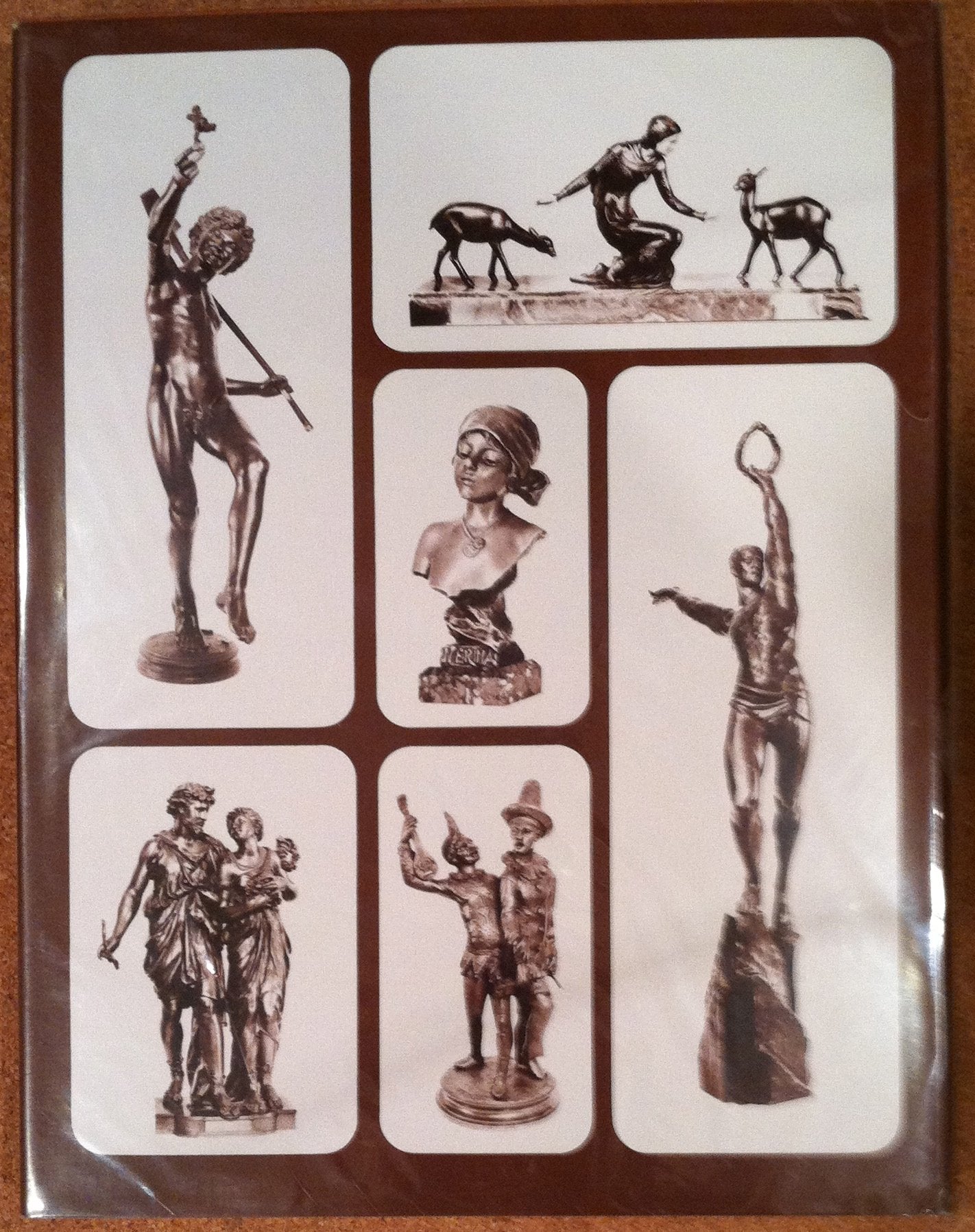 Bronzes: Sculptors & Founders 1800-1930, Vol. 2 (Bronzes, 2)