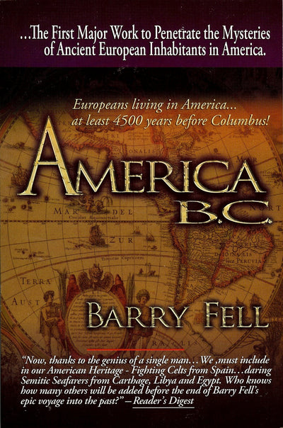 America B. C.