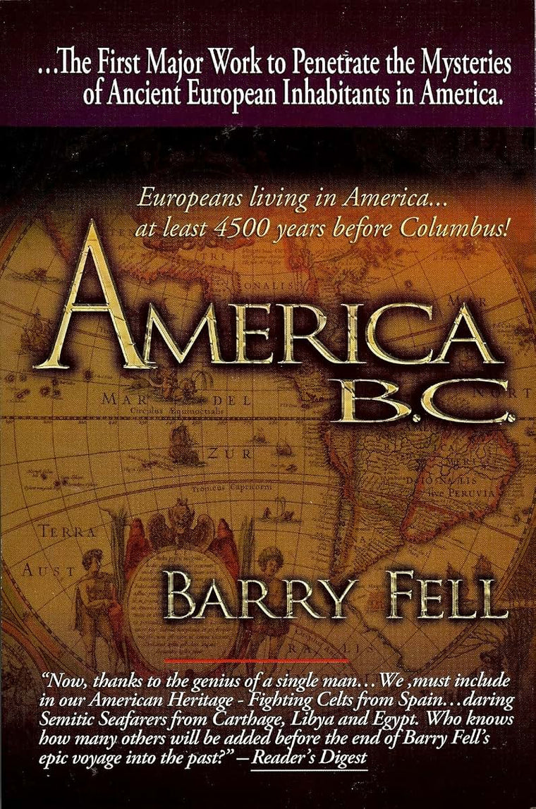 America B. C.