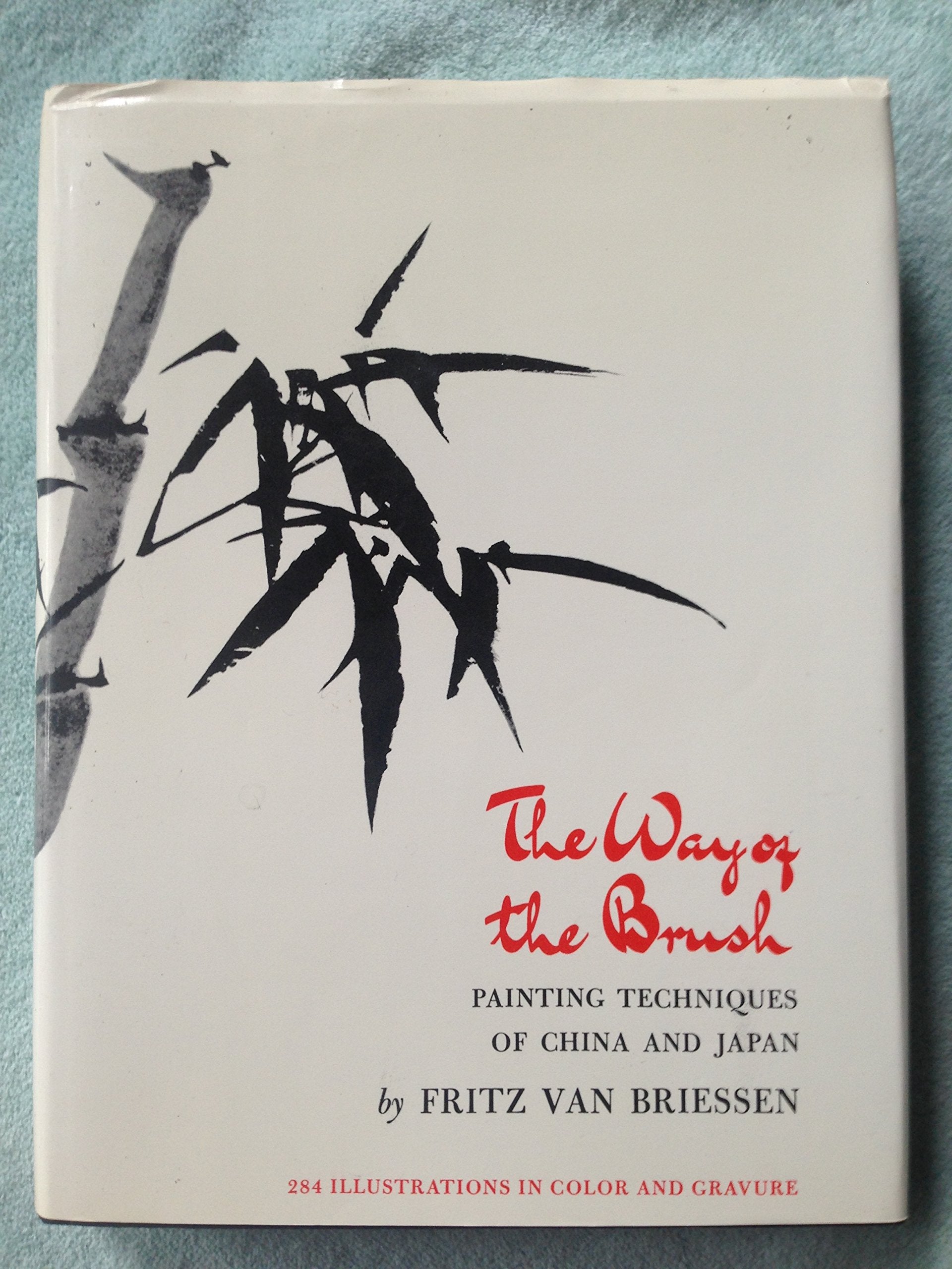 The Way of the Brush: Painting Techniques of China and Japan