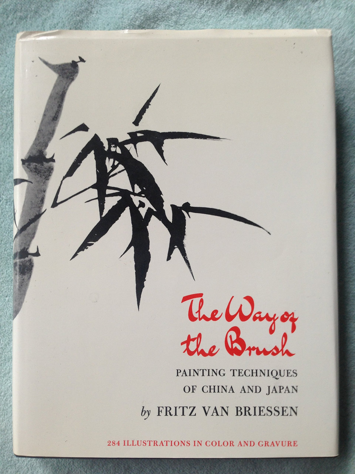 The Way of the Brush: Painting Techniques of China and Japan
