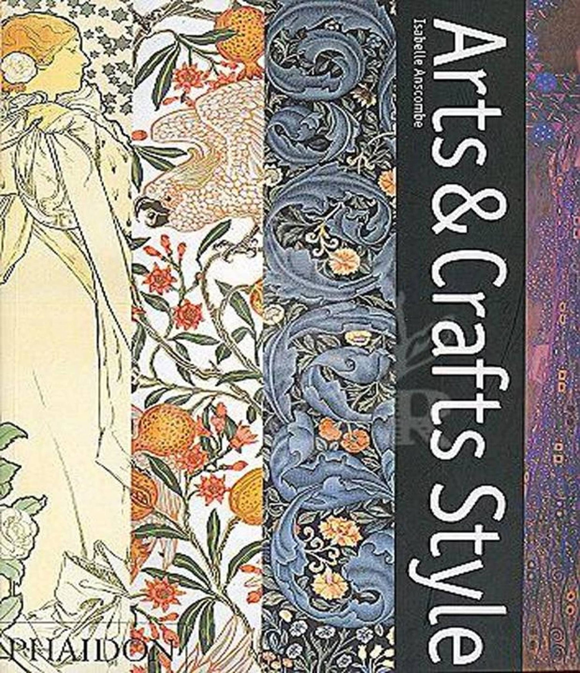 Arts and Crafts Style