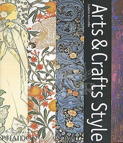 Arts and Crafts Style