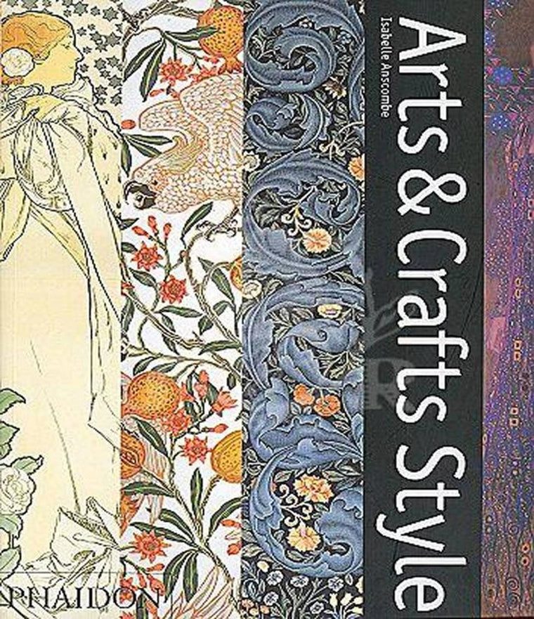 Arts and Crafts Style