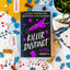 Killer Instinct (The Naturals, 2)