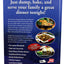 Dump Dinners, Quick and Easy Dinner Recipes by Cathy Mitchell