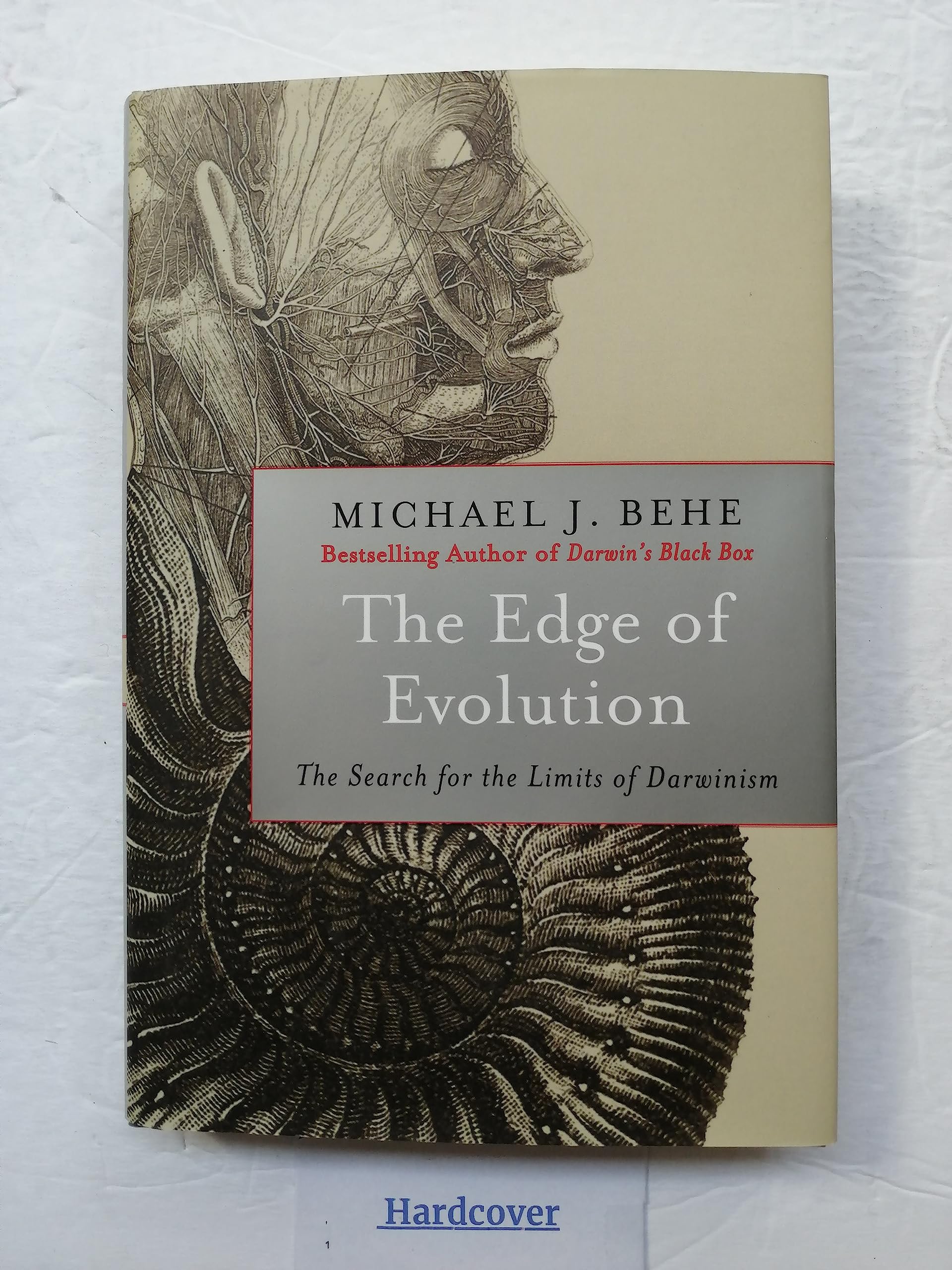 The Edge of Evolution: The Search for the Limits of Darwinism