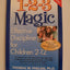 1-2-3 Magic