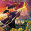 Eva Evergreen and the Cursed Witch