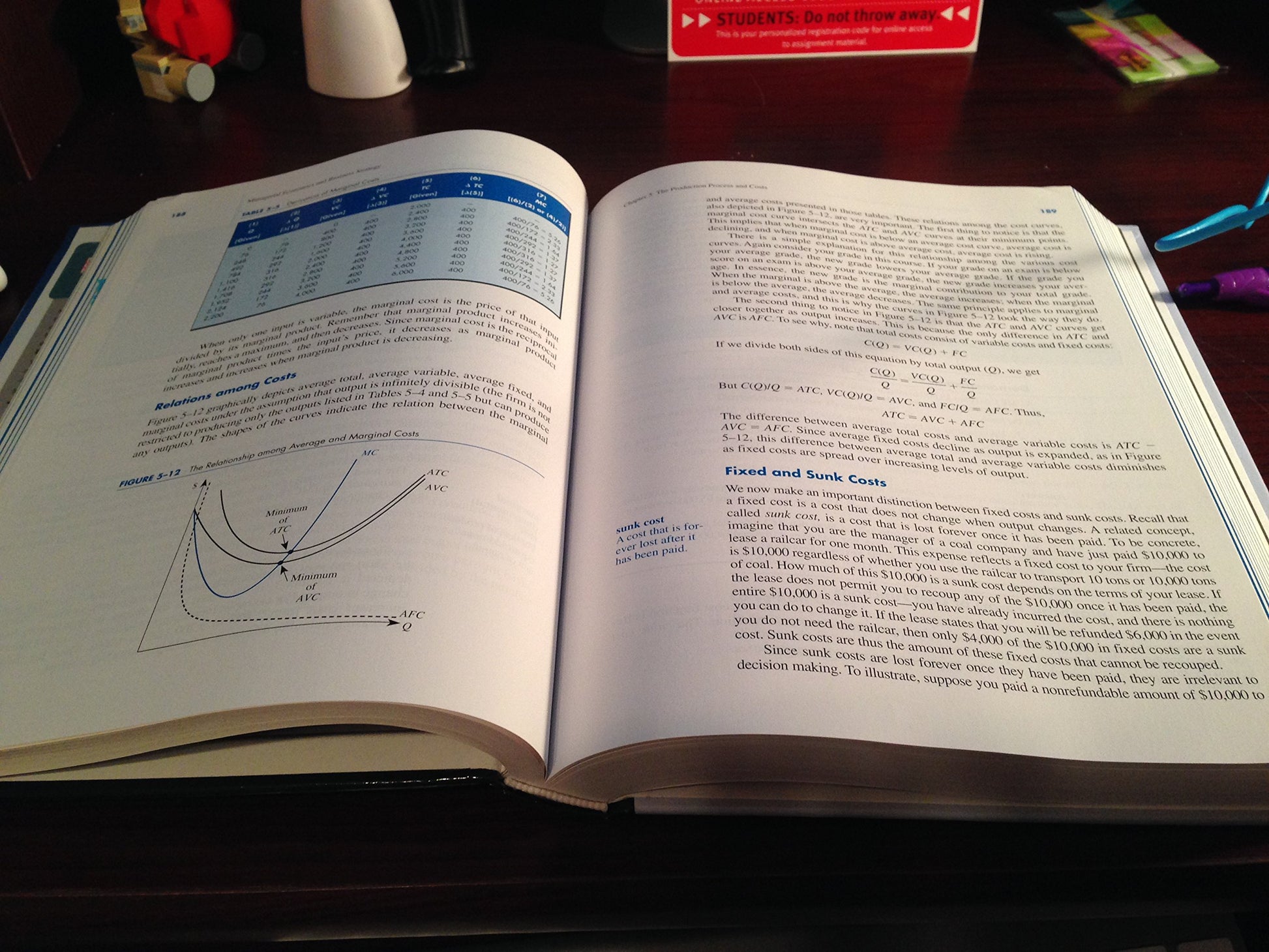 Managerial Economics & Business Strategy (McGraw-Hill Economics)