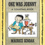 One Was Johnny: A Counting Book by Maurice Sendak