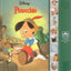 Pinocchio (A Golden Sight and Sound Book)