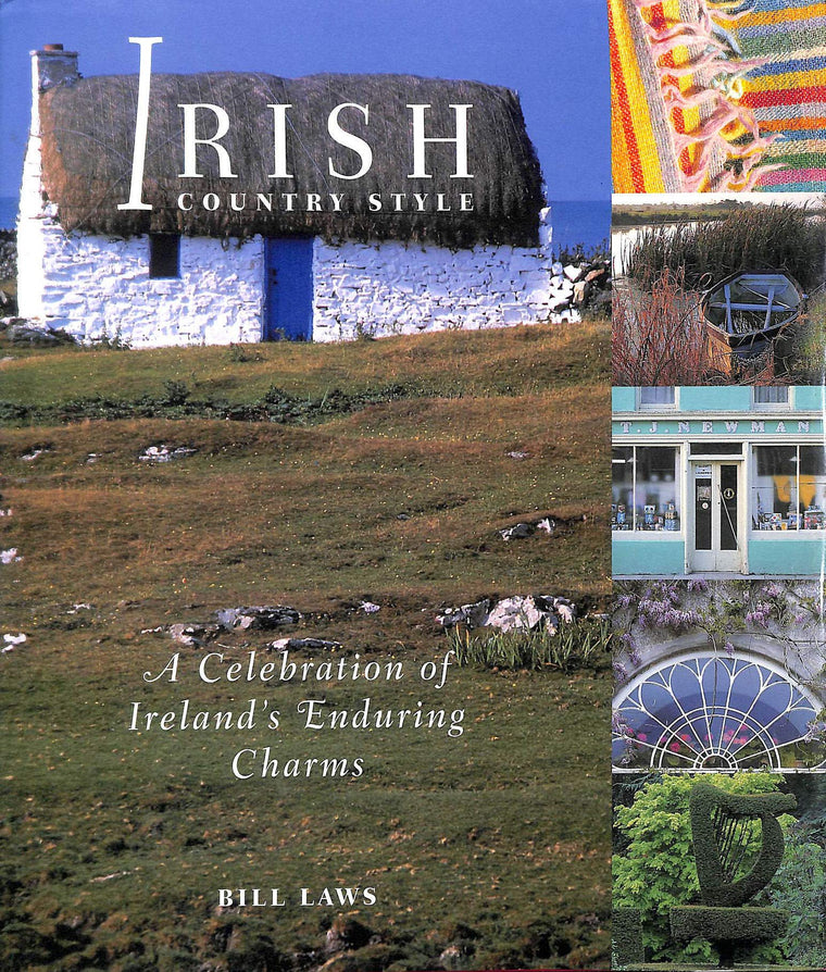Irish Country Style