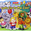 Fisher-Price Little People Let's Go to the Zoo! (Lift-the-Flap)