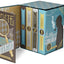 The Complete Sherlock Holmes (The Heirloom Collection)