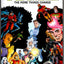Legion of Super-heroes: The More Things Change