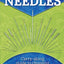 Know Your Needles: Carry-Along Guide to Choosing Hand and Machine Needles (Landauer Publishing) A Pocket-Size, Comprehensive Sewing Needle Reference with Detailed Photos and Descriptions