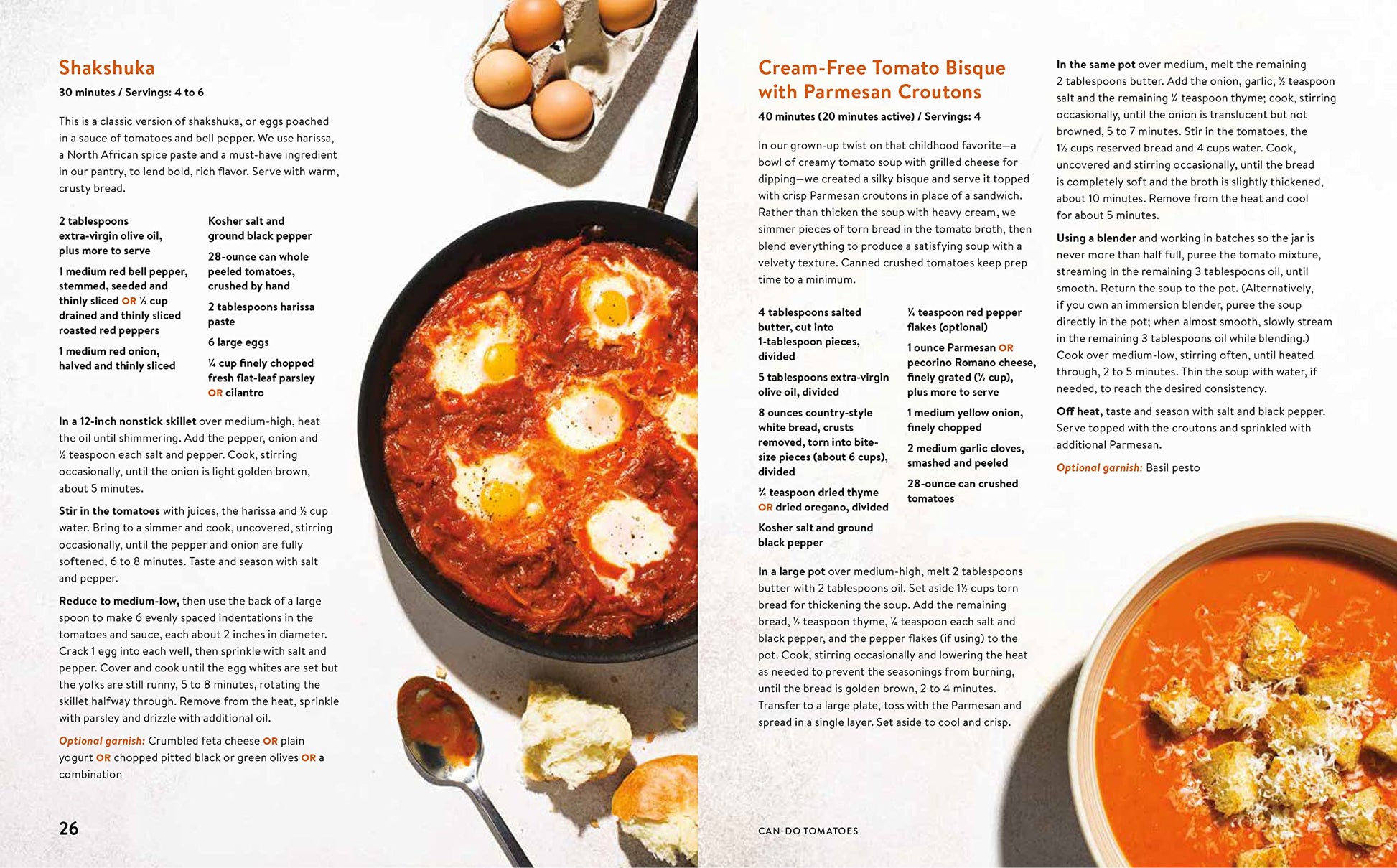 Milk Street: Cook What You Have: Make a Meal Out of Almost Anything (A Cookbook)