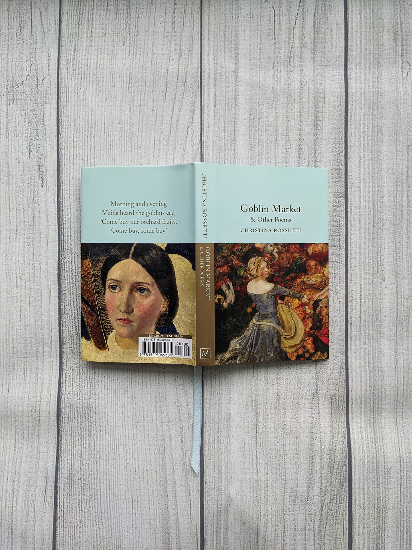 Goblin Market and Other Poems