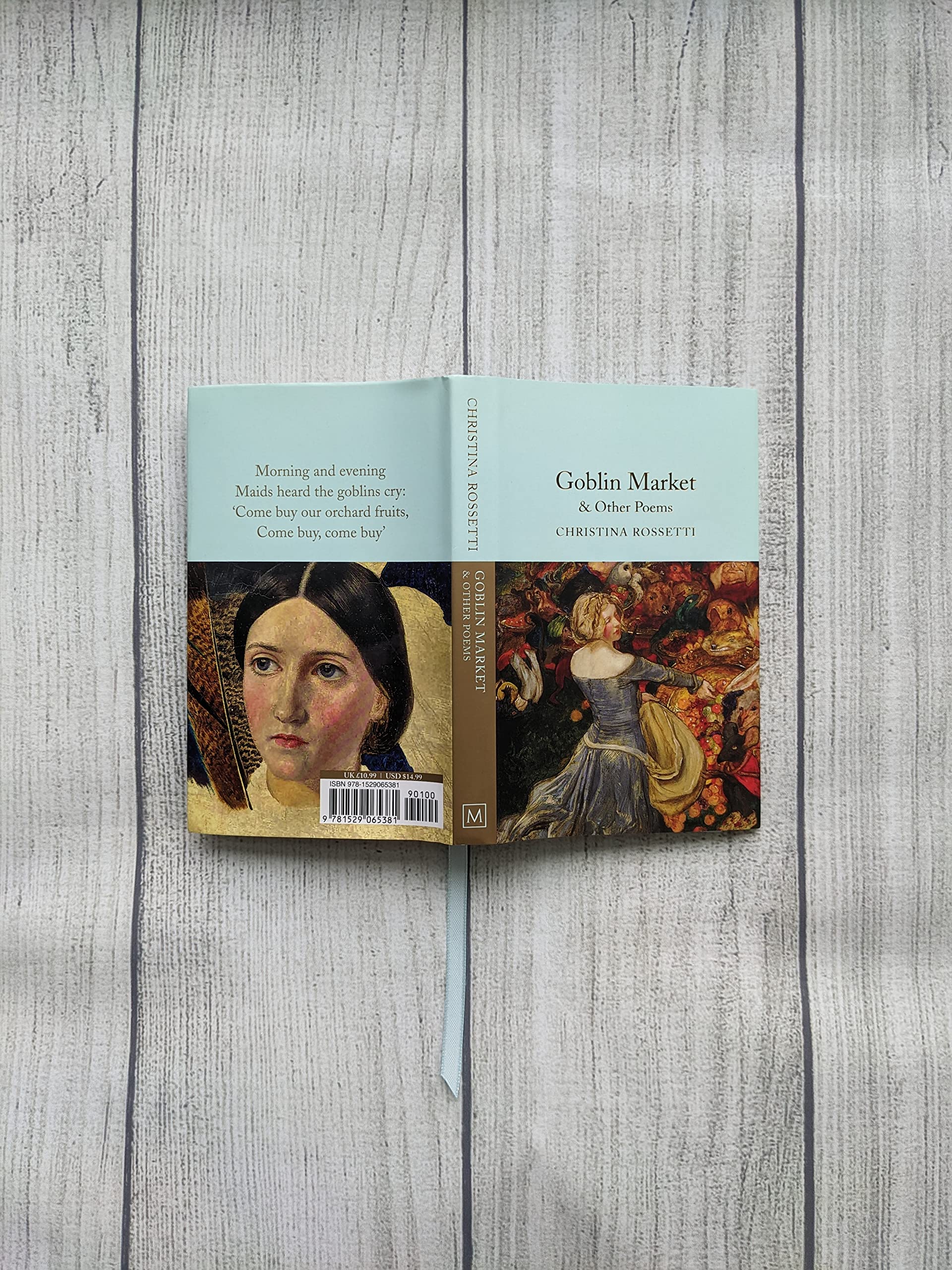 Goblin Market and Other Poems