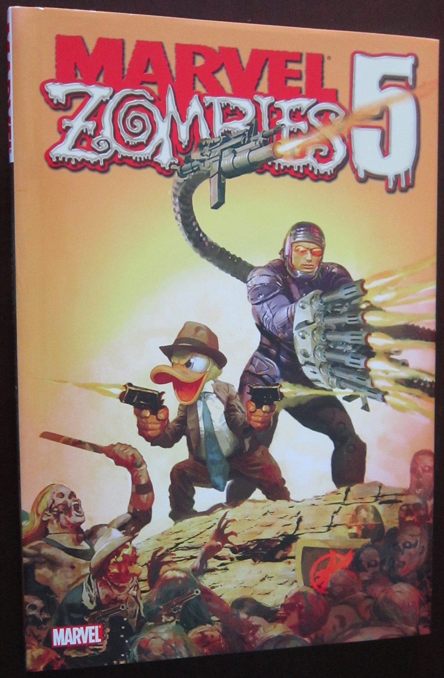 Marvel Zombies 5 (5)